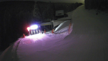 Červenohorské sedlo