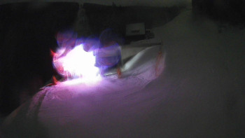 Červenohorské sedlo