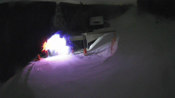 Červenohorské sedlo