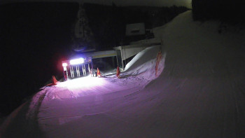 Červenohorské sedlo