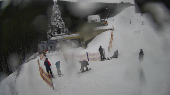 Červenohorské sedlo