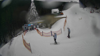 Červenohorské sedlo