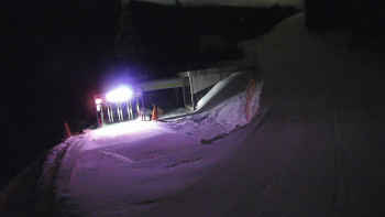 Červenohorské sedlo