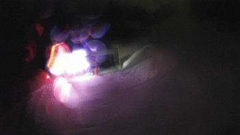 Červenohorské sedlo