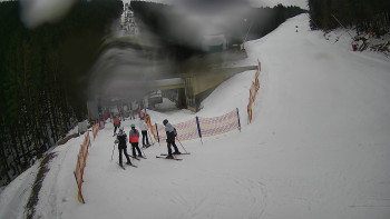 Červenohorské sedlo