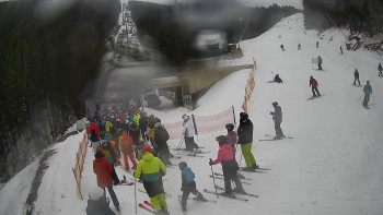 Červenohorské sedlo