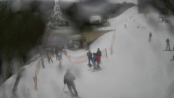 Červenohorské sedlo