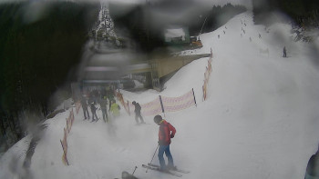 Červenohorské sedlo