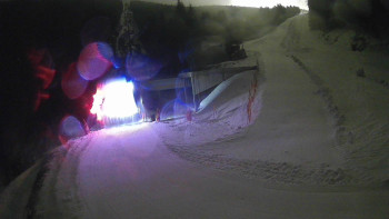 Červenohorské sedlo