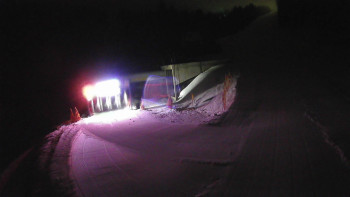 Červenohorské sedlo