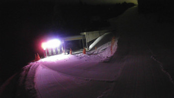 Červenohorské sedlo