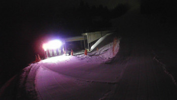 Červenohorské sedlo