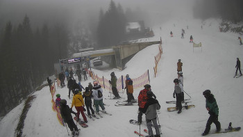 Červenohorské sedlo