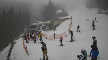 Červenohorské sedlo