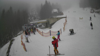 Červenohorské sedlo