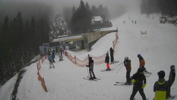 Červenohorské sedlo