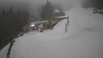 Červenohorské sedlo