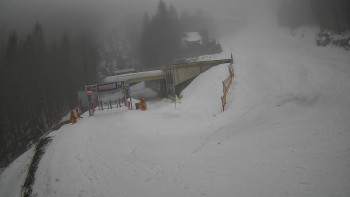 Červenohorské sedlo