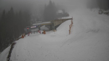 Červenohorské sedlo