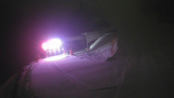 Červenohorské sedlo