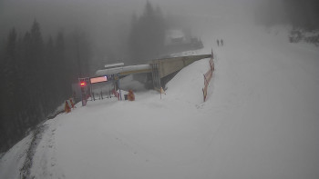 Červenohorské sedlo