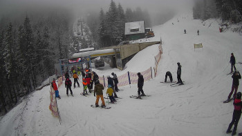 Červenohorské sedlo