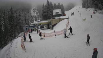 Červenohorské sedlo