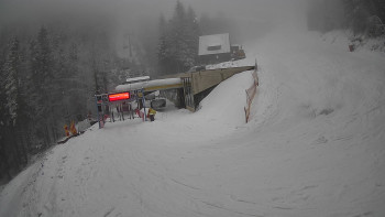 Červenohorské sedlo