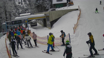 Červenohorské sedlo