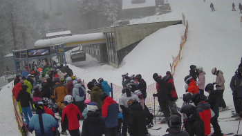 Červenohorské sedlo