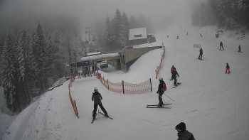 Červenohorské sedlo