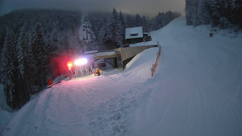 Červenohorské sedlo