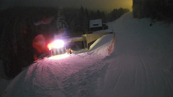 Červenohorské sedlo