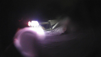 Červenohorské sedlo