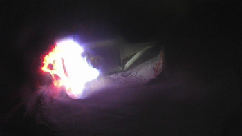 Červenohorské sedlo