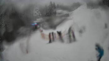 Červenohorské sedlo