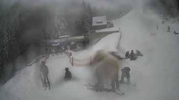 Červenohorské sedlo