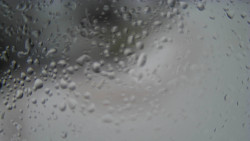 Modrá sjezdovka - dojezd k lanové dráze