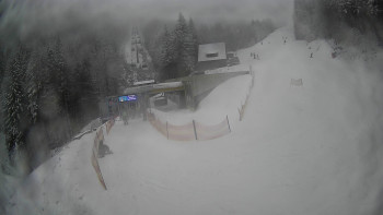 Červenohorské sedlo