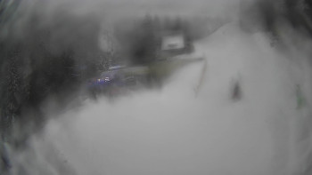 Červenohorské sedlo