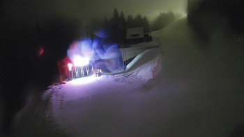 Červenohorské sedlo