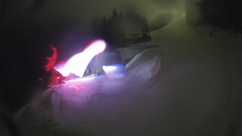 Červenohorské sedlo