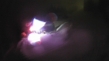 Červenohorské sedlo