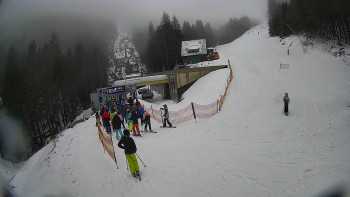 Červenohorské sedlo