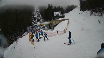 Červenohorské sedlo