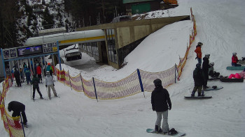 Červenohorské sedlo