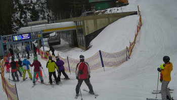 Červenohorské sedlo