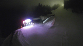 Červenohorské sedlo