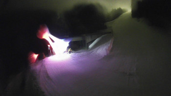 Červenohorské sedlo