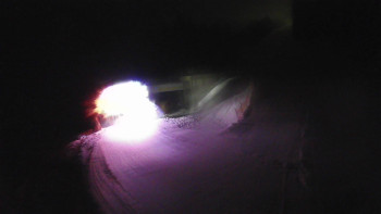 Červenohorské sedlo